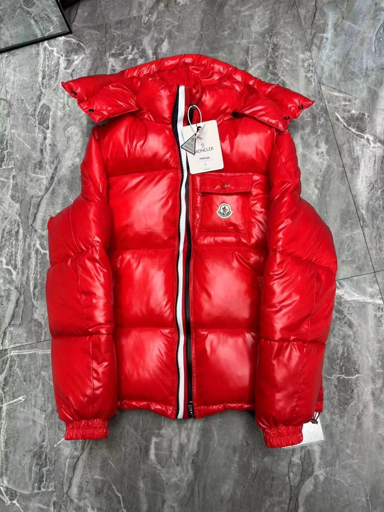 Moncler Jacket