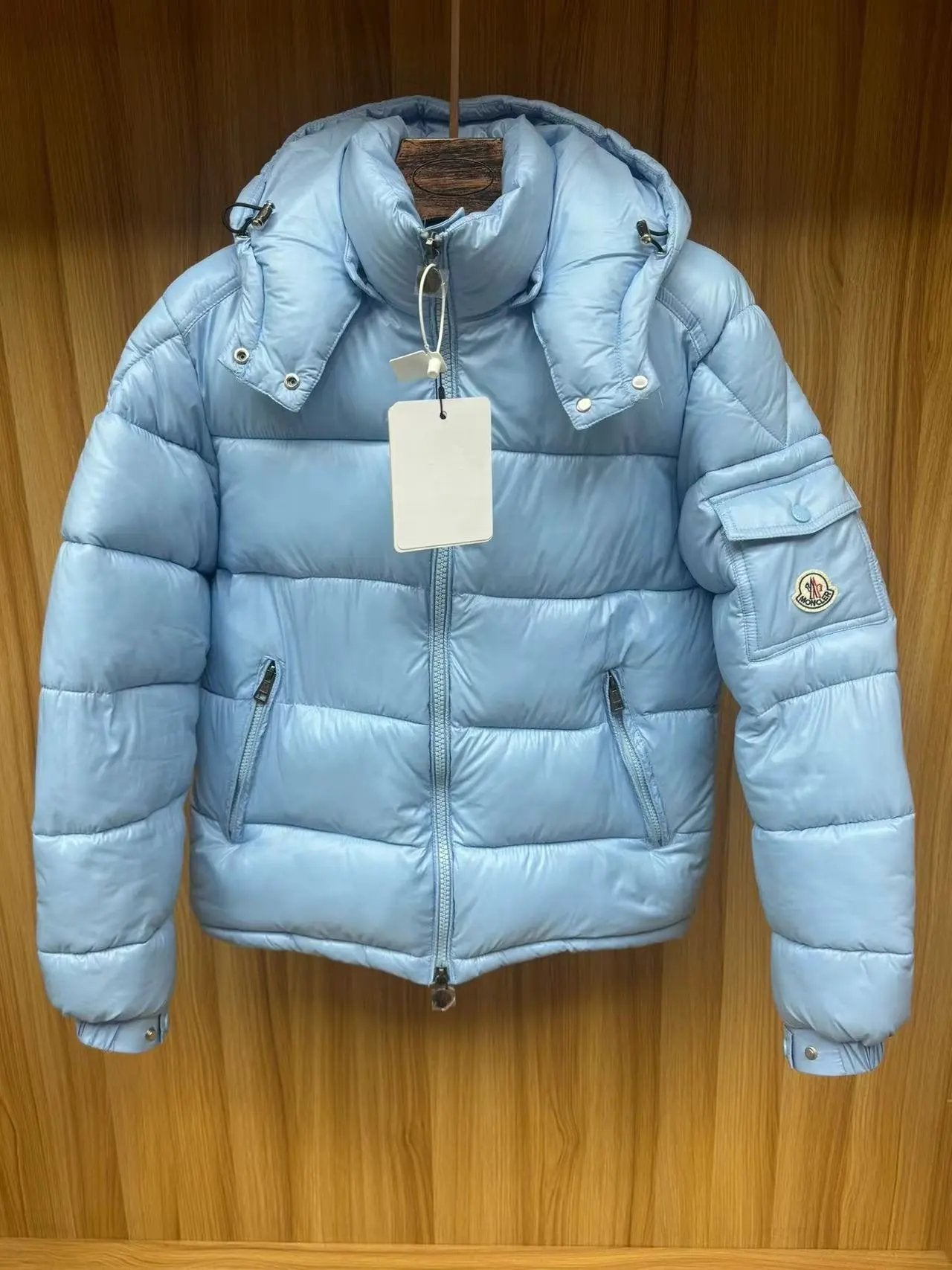 Moncler Jacket