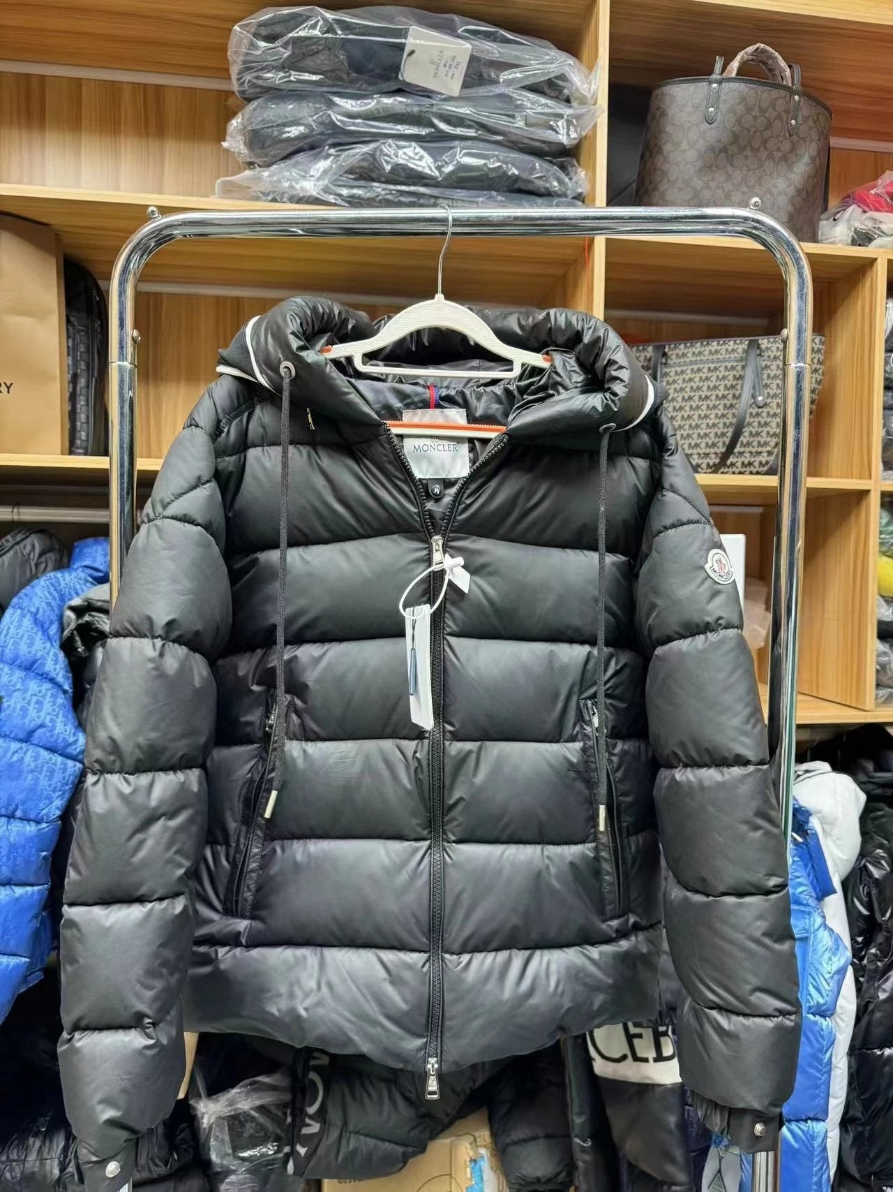 Moncler Jacket
