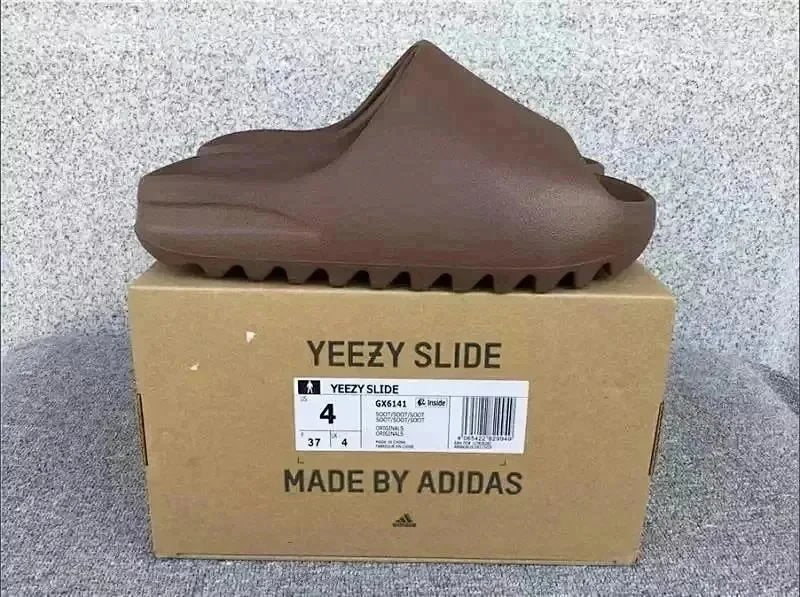 Yeezy Slide