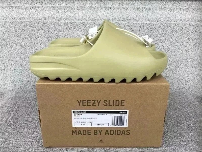 Yeezy Slide