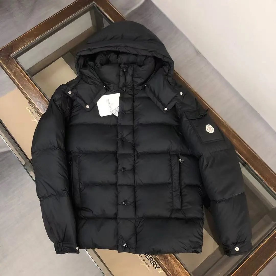 Moncler Jacket