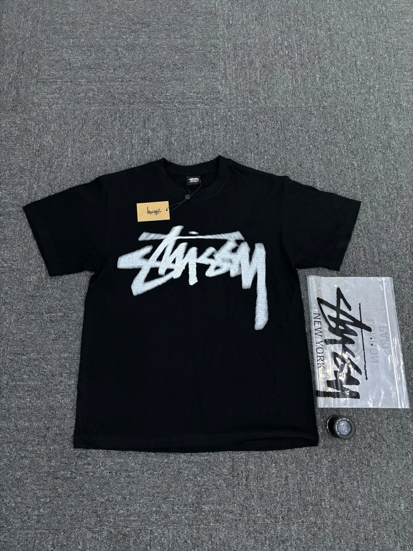 Stussy Tee #1