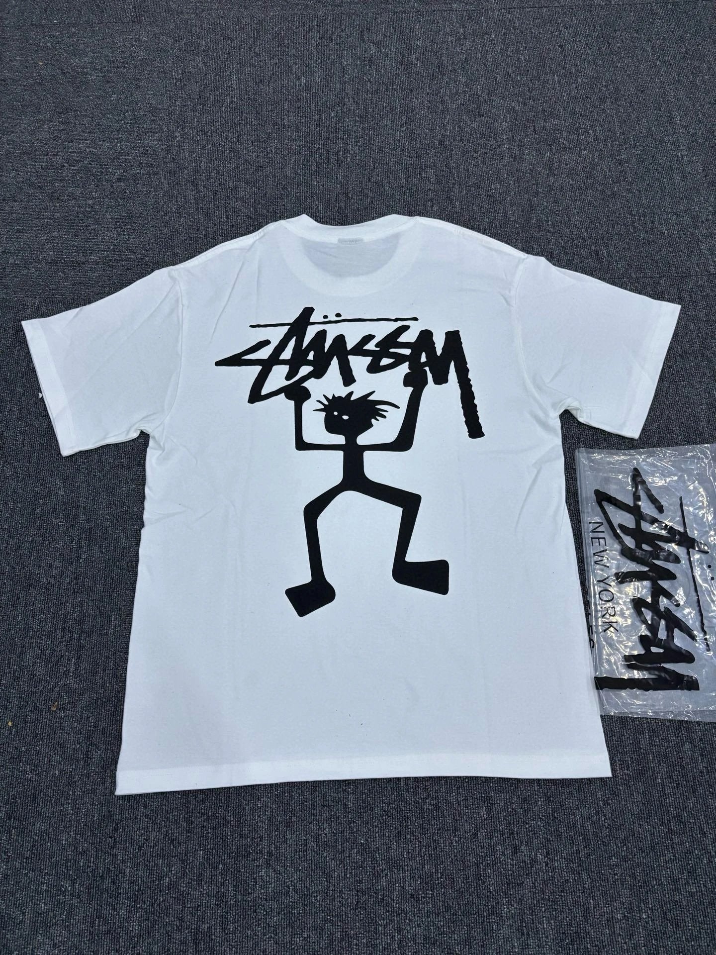 Stussy Tee #1
