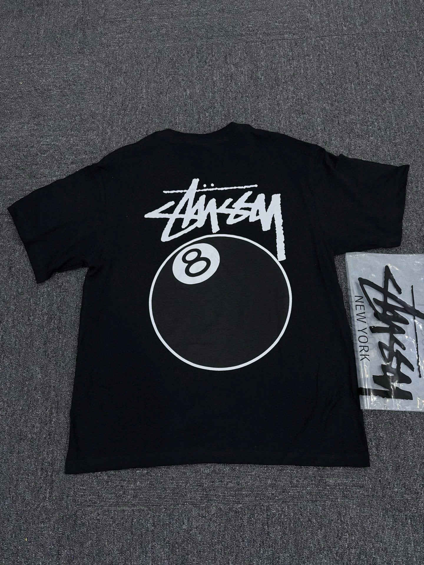 Stussy Tee #1