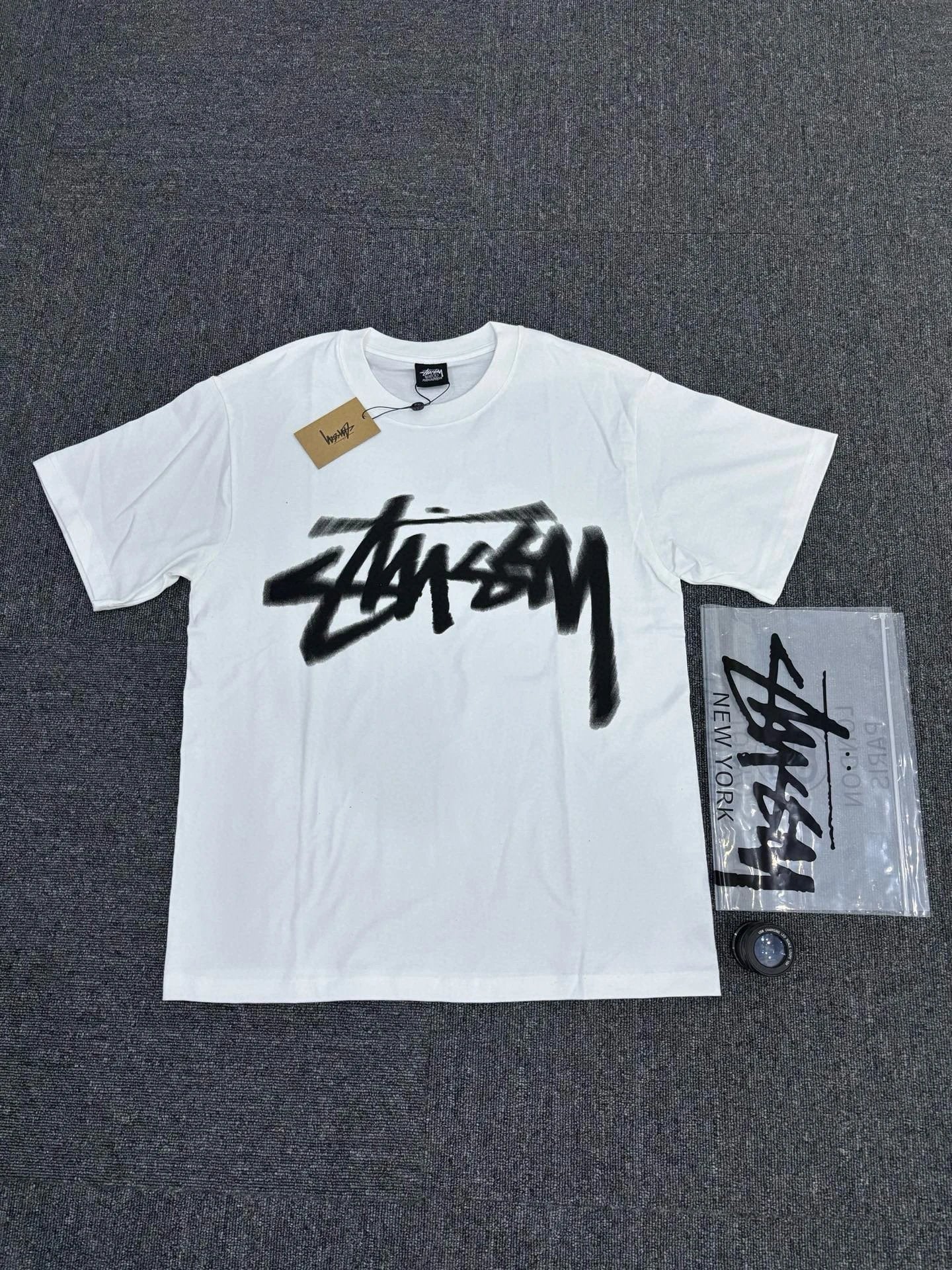 Stussy Tee #1