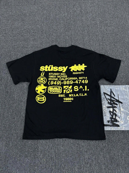 Stussy Tee #1