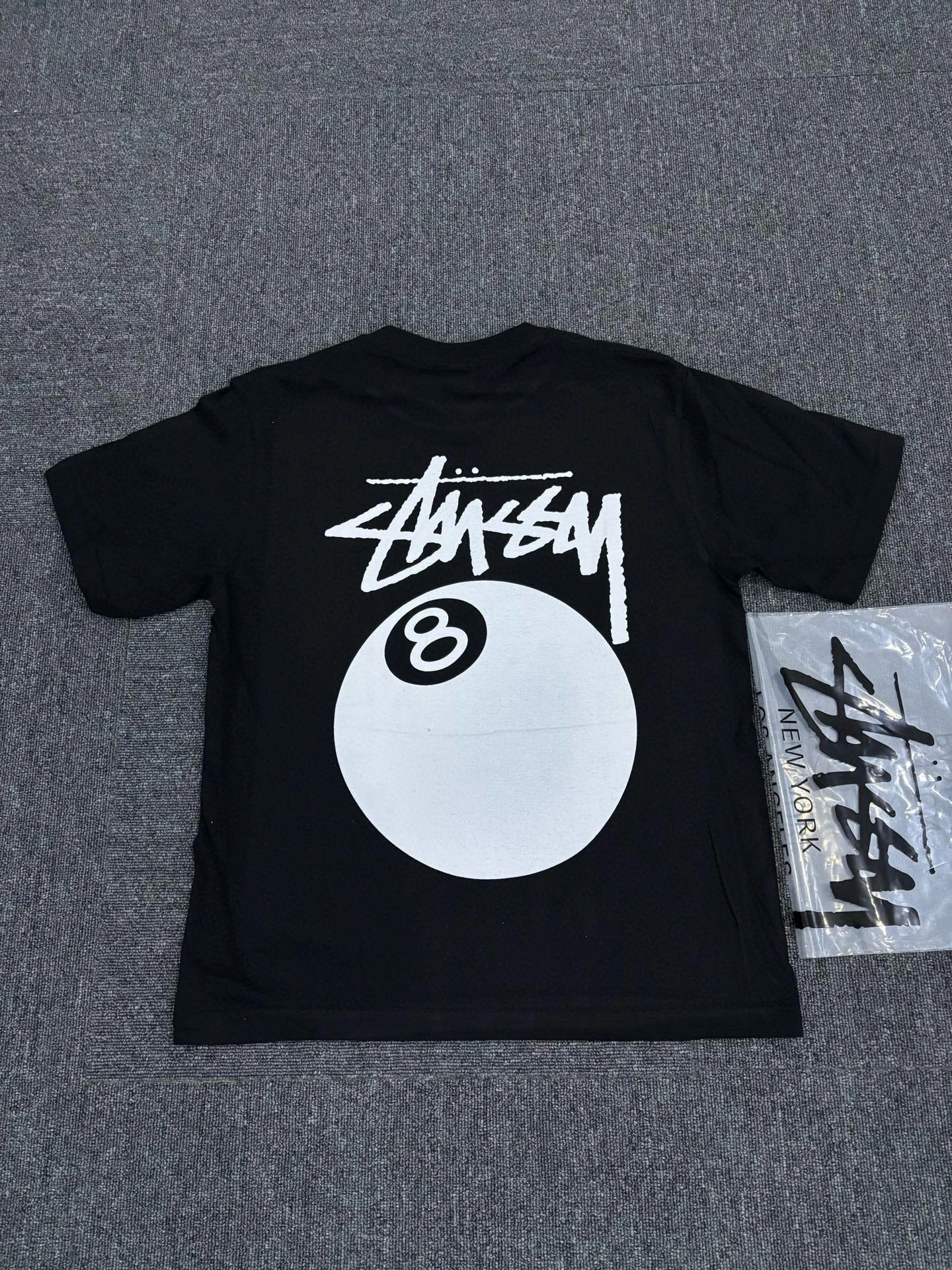 Stussy Tee #1