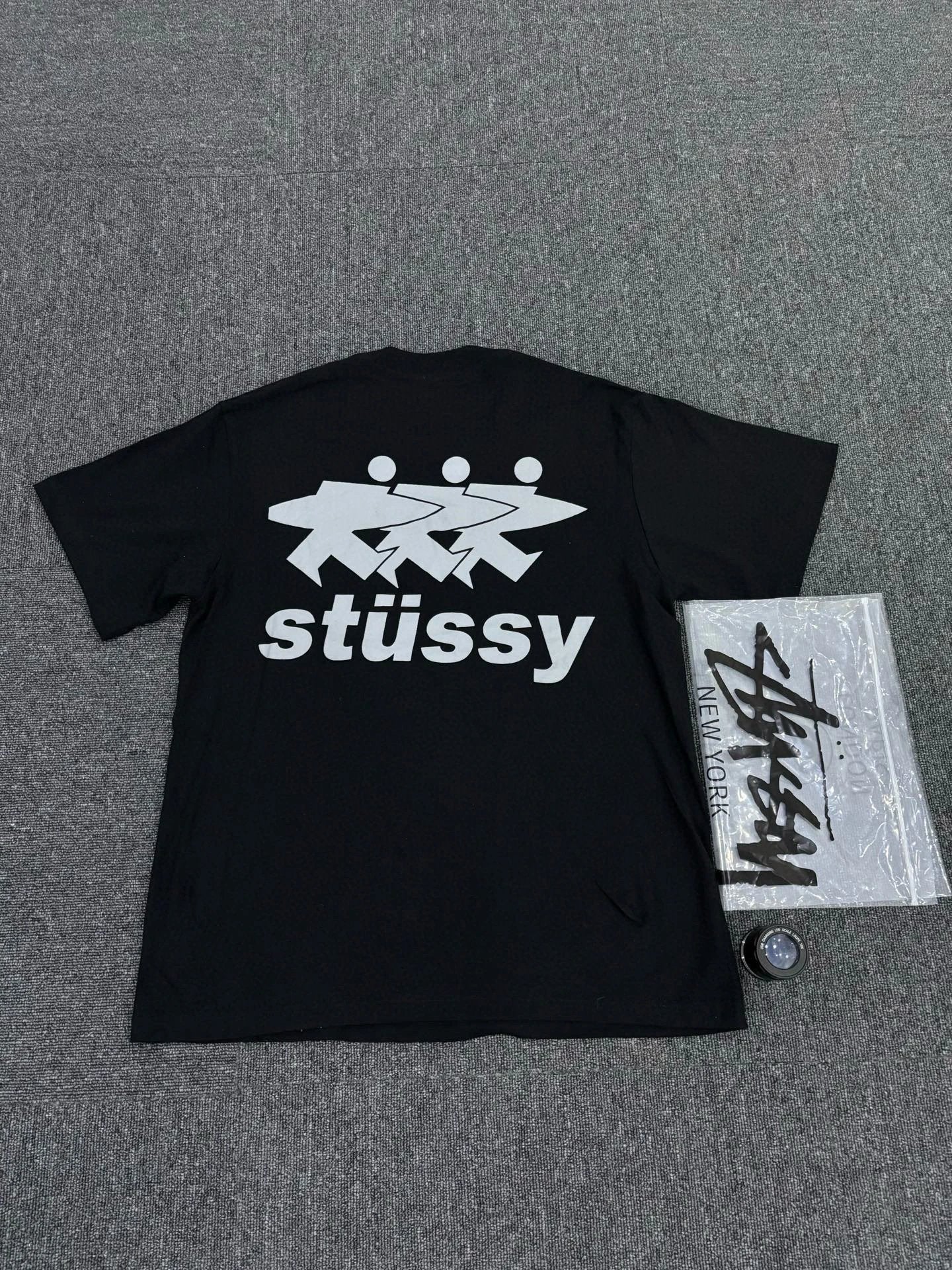 Stussy Tee #1