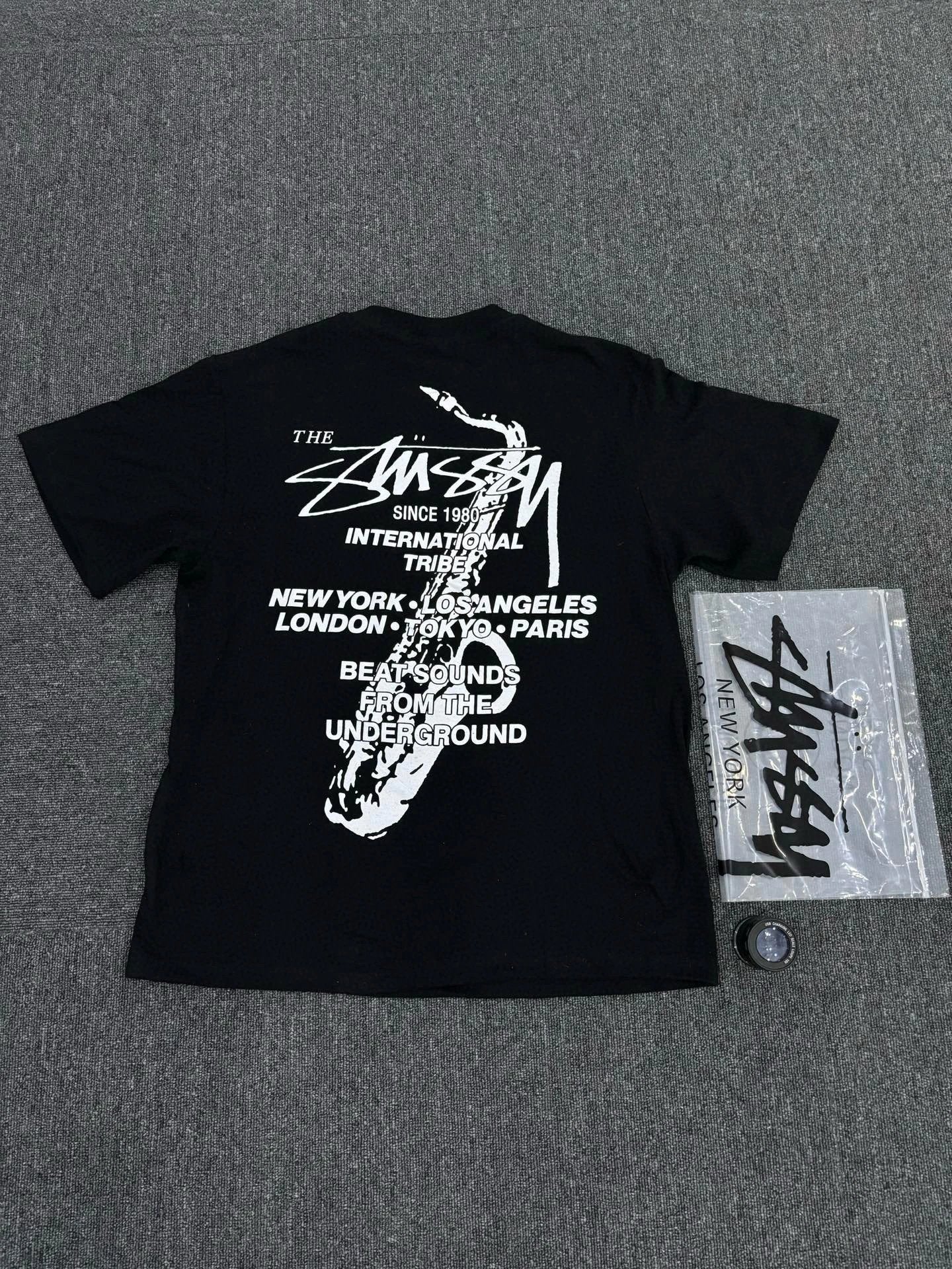 Stussy Tee #1