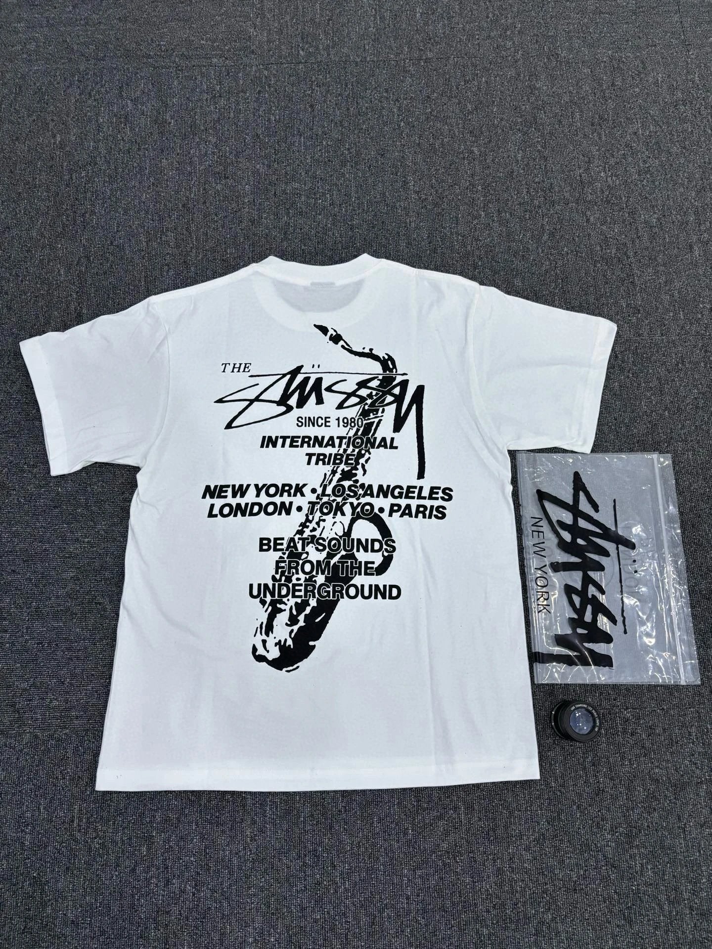 Stussy Tee #1