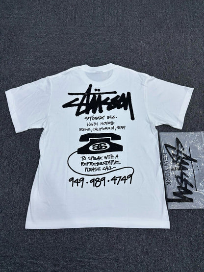 Stussy Tee #1