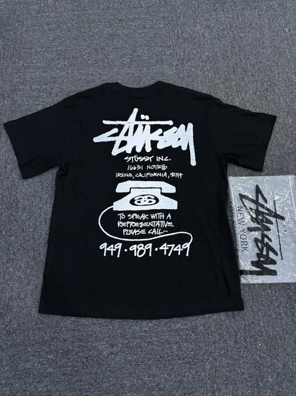 Stussy Tee #1