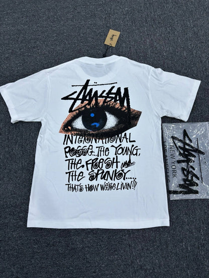 Stussy Tee #1
