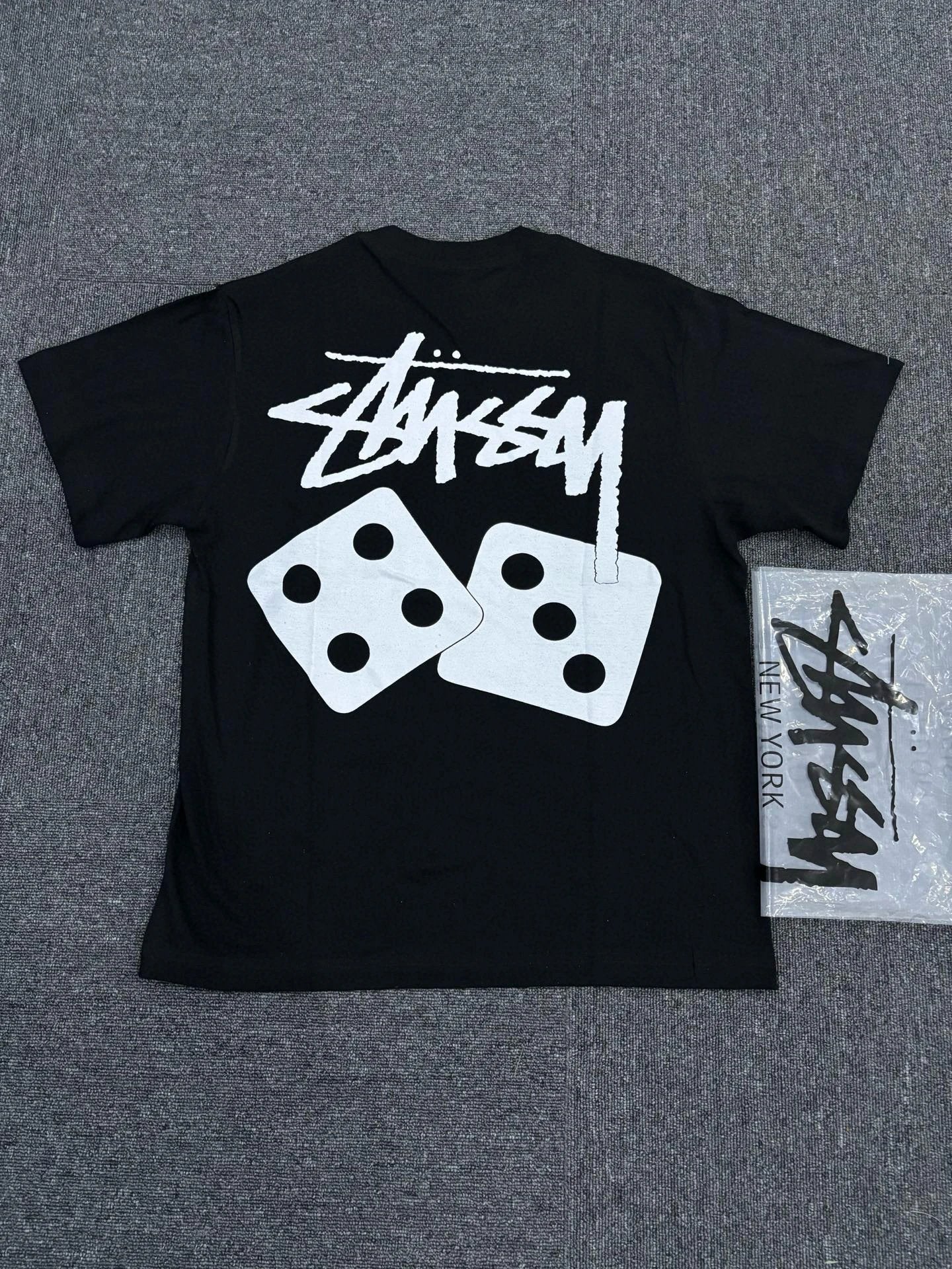 Stussy Tee #1
