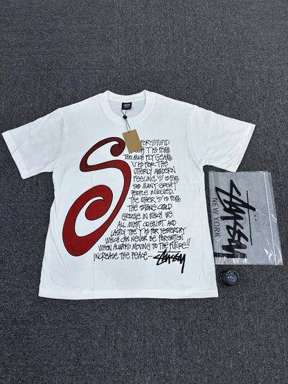 Stussy Tee #1
