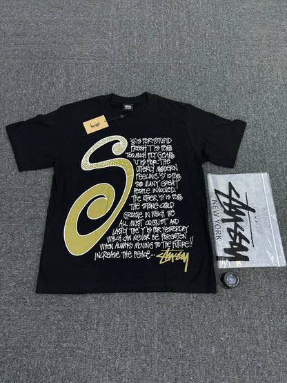 Stussy Tee #1