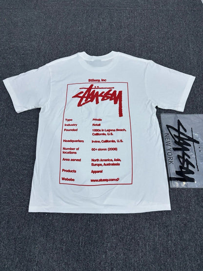 Stussy Tee #1