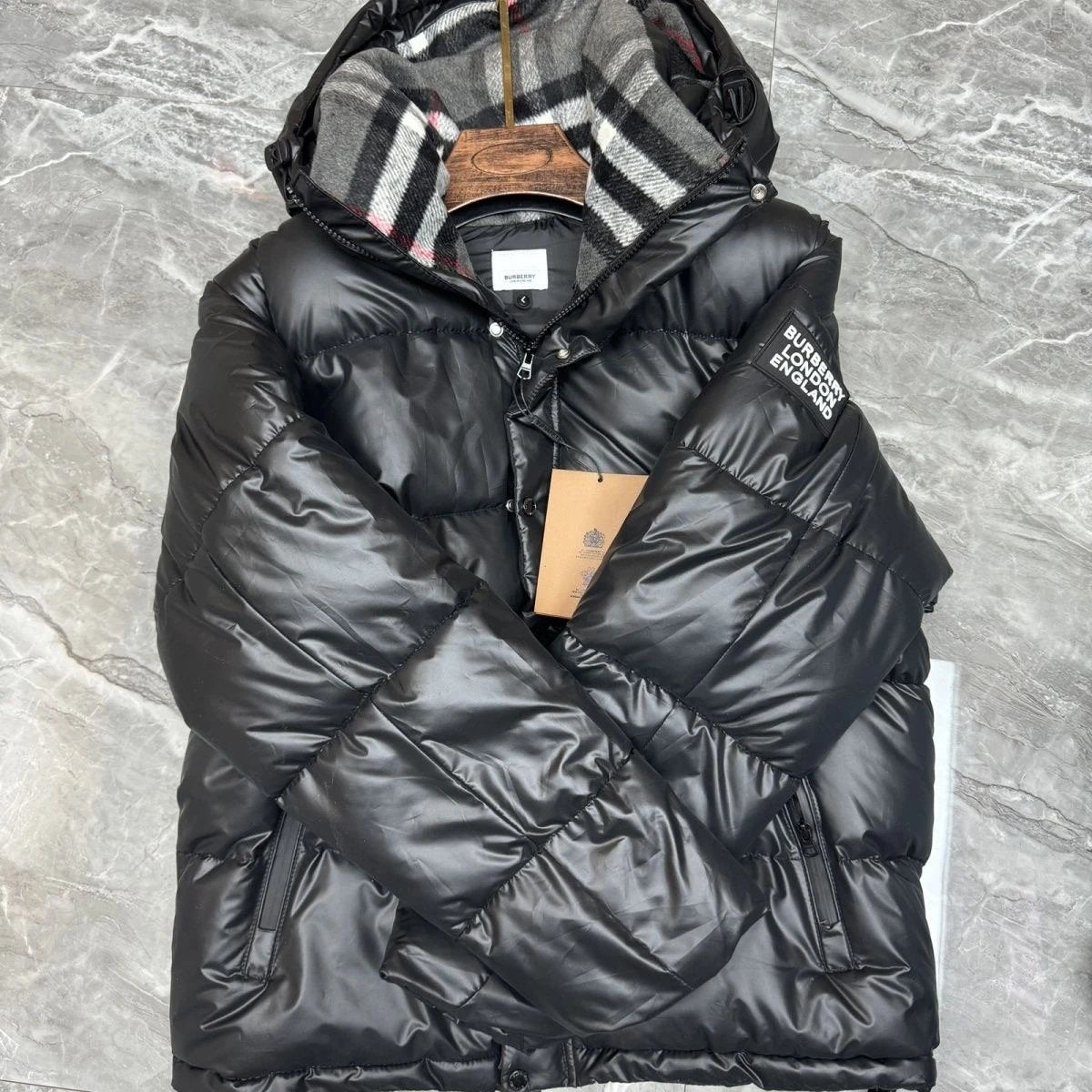Burberry Jacket
