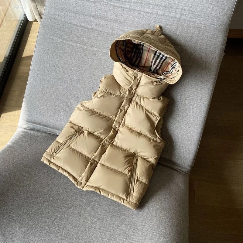 Burberry Jacket
