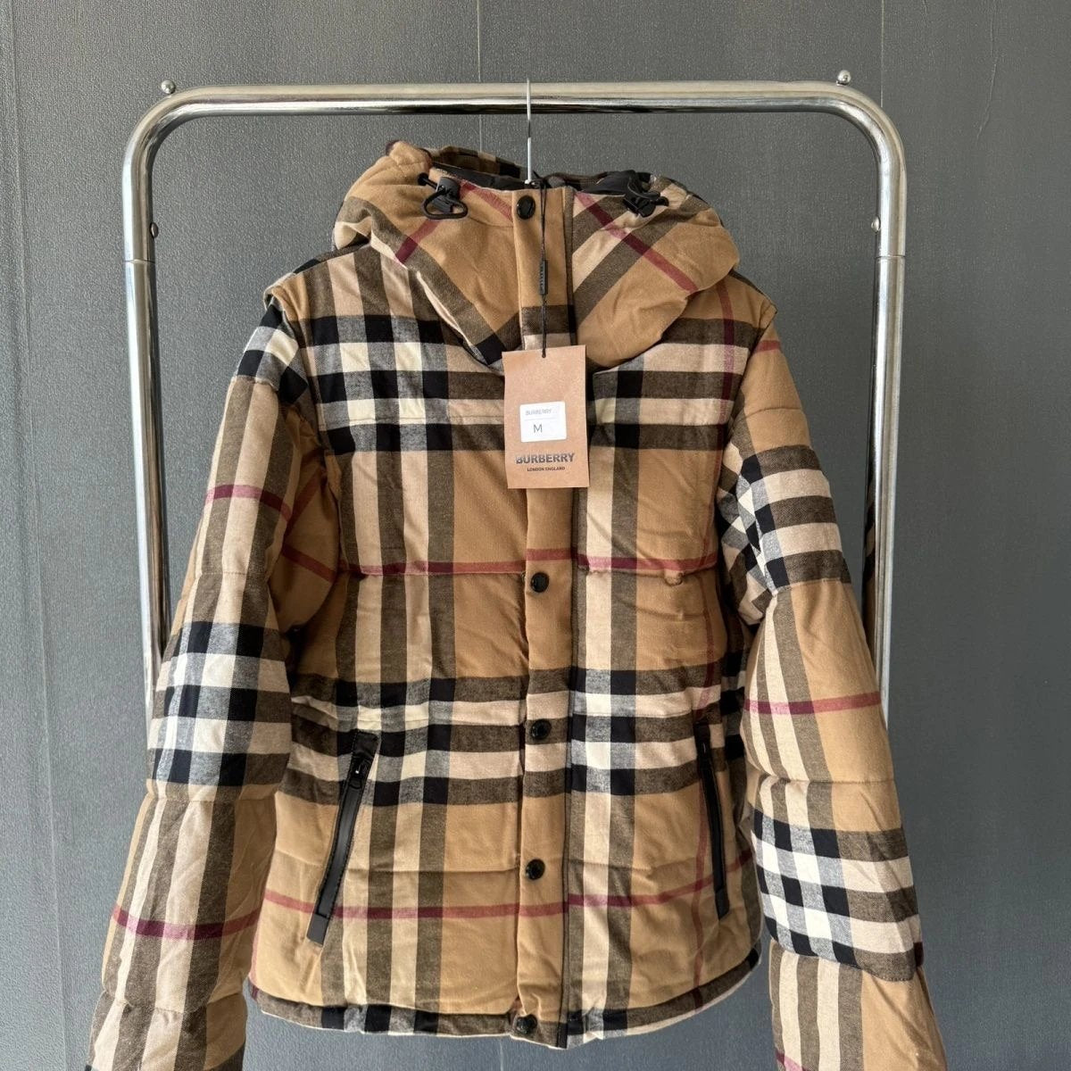 Burberry Jacket