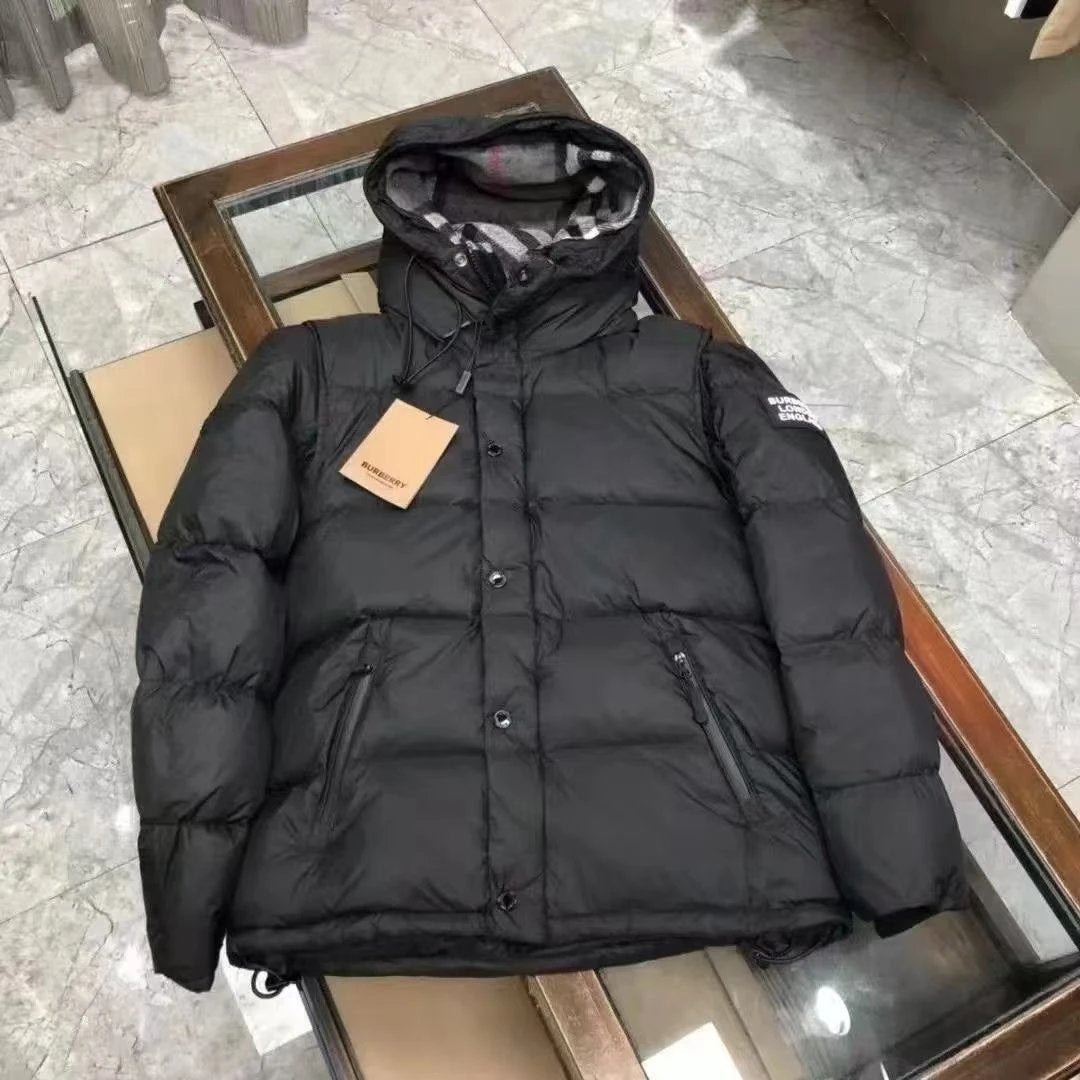 Burberry Jacket
