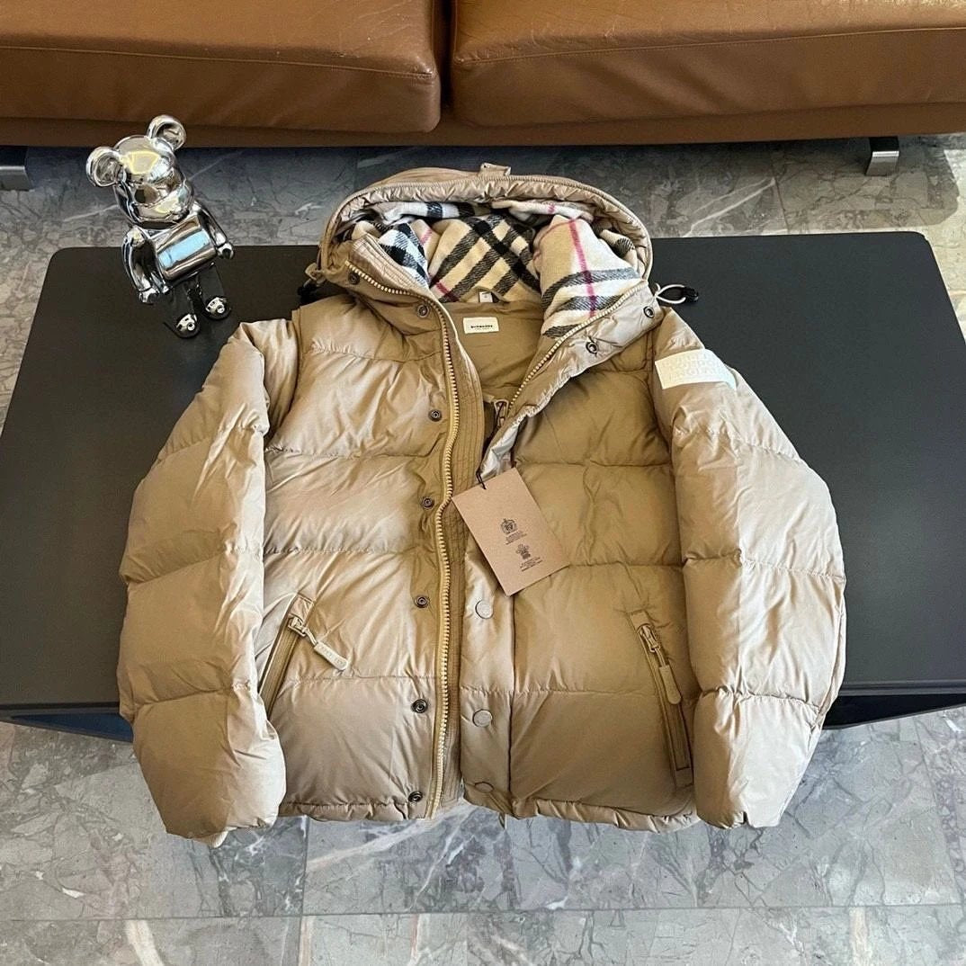 Burberry Jacket