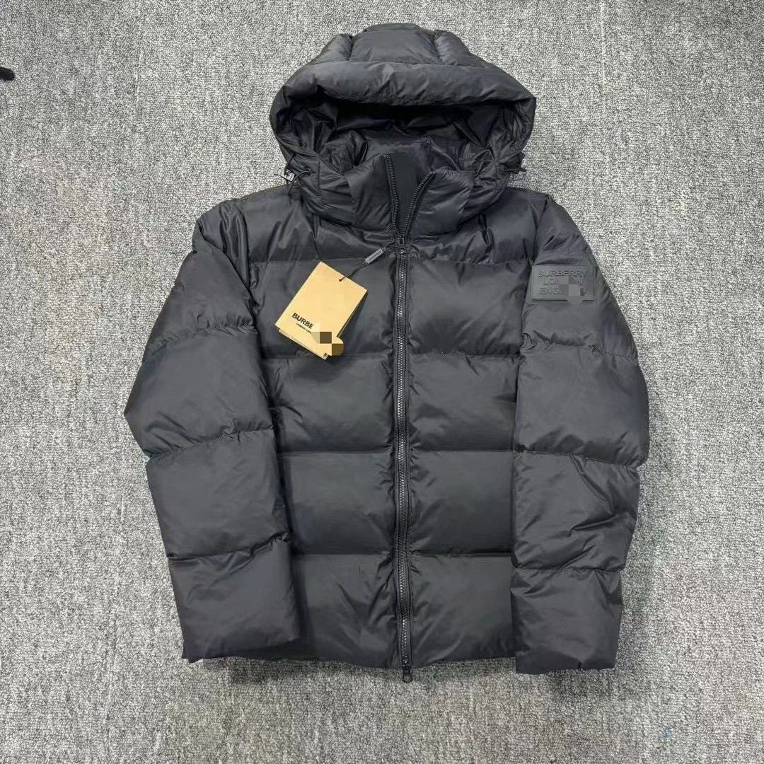 Burberry Jacket