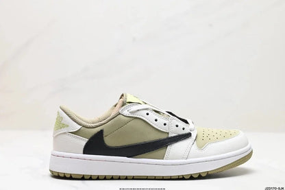 Nike x Travis Scott Jordan 1 Low