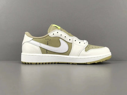 Nike x Travis Scott Jordan 1 Low