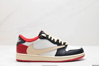 Nike x Travis Scott Jordan 1 Low