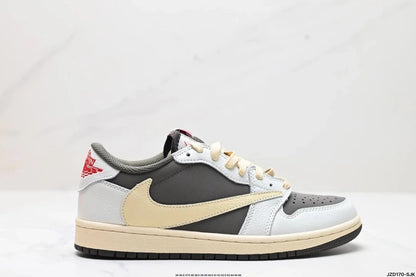 Nike x Travis Scott Jordan 1 Low
