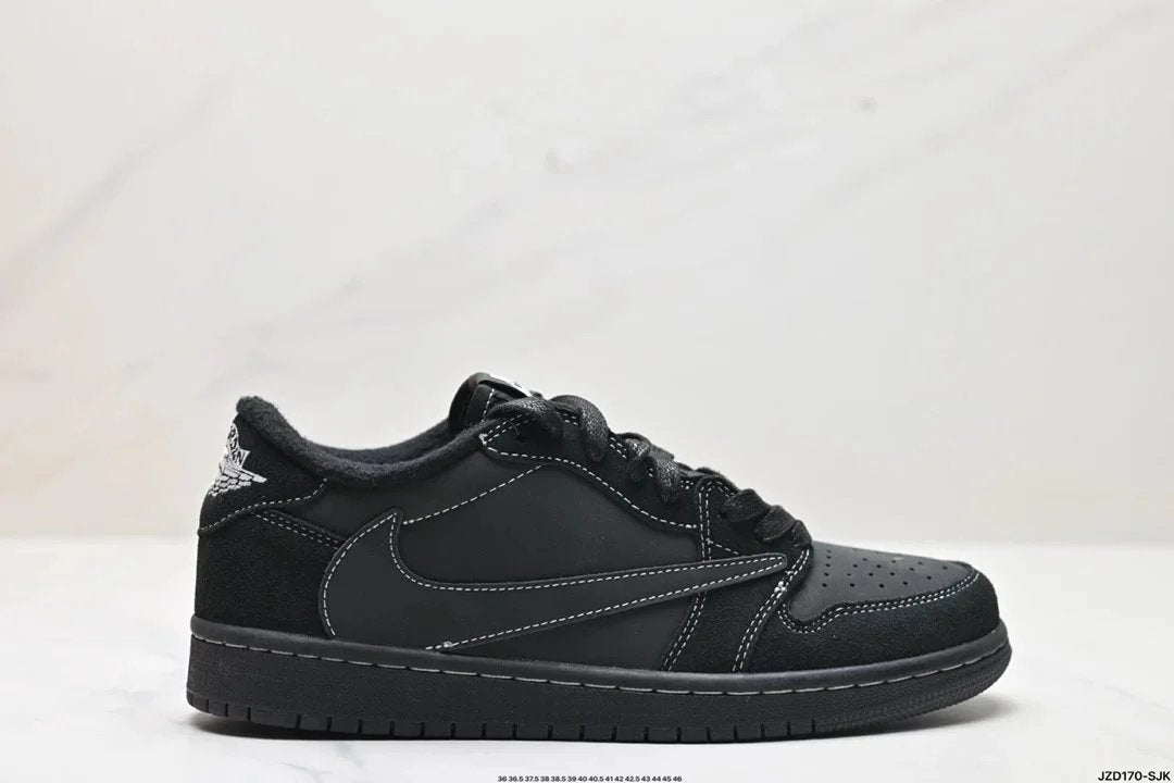 Nike x Travis Scott Jordan 1 Low
