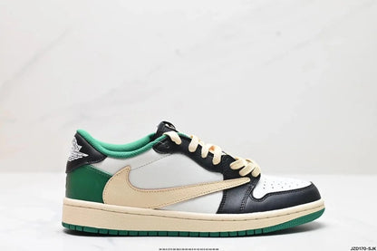 Nike x Travis Scott Jordan 1 Low