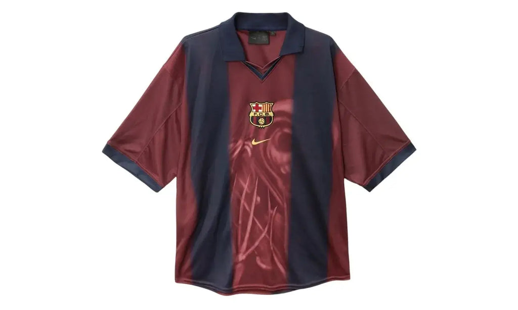 Nike FC Barcelona x CactusJack