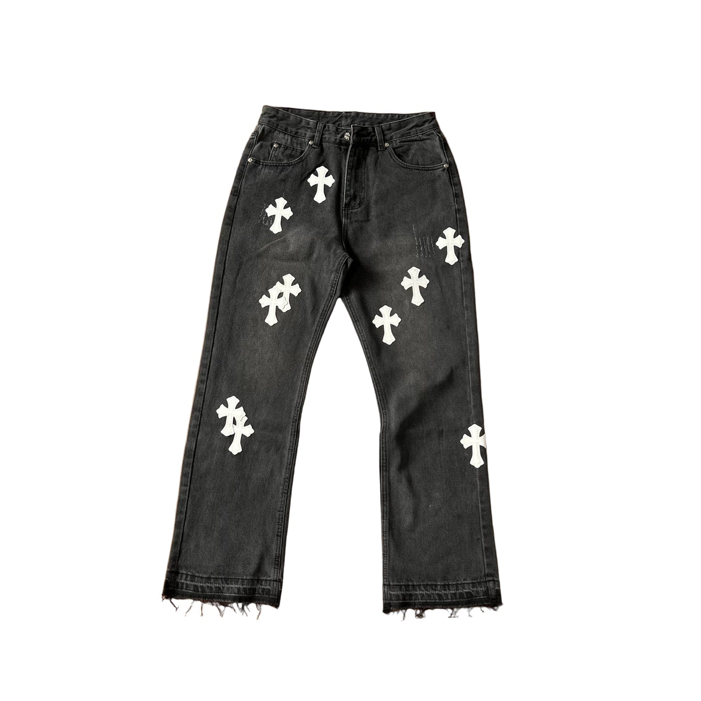 Chrome Hearts Jeans