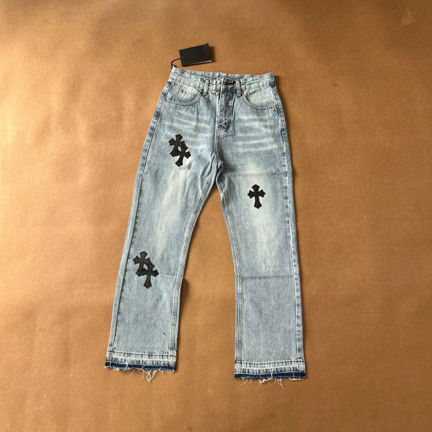 Chrome Hearts Jeans
