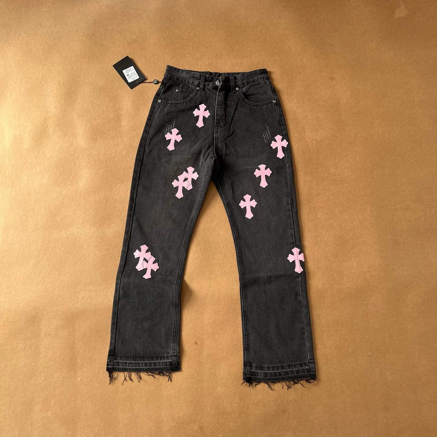 Chrome Hearts Jeans