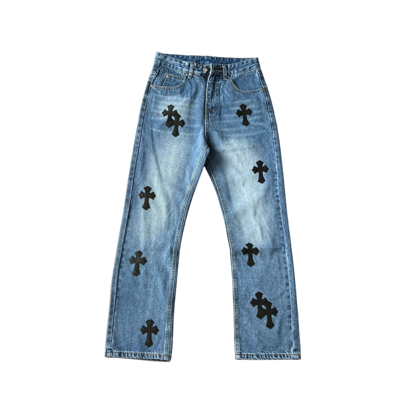 Chrome Hearts Jeans