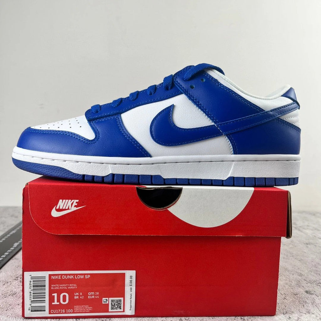 Nike Dunk SB Low