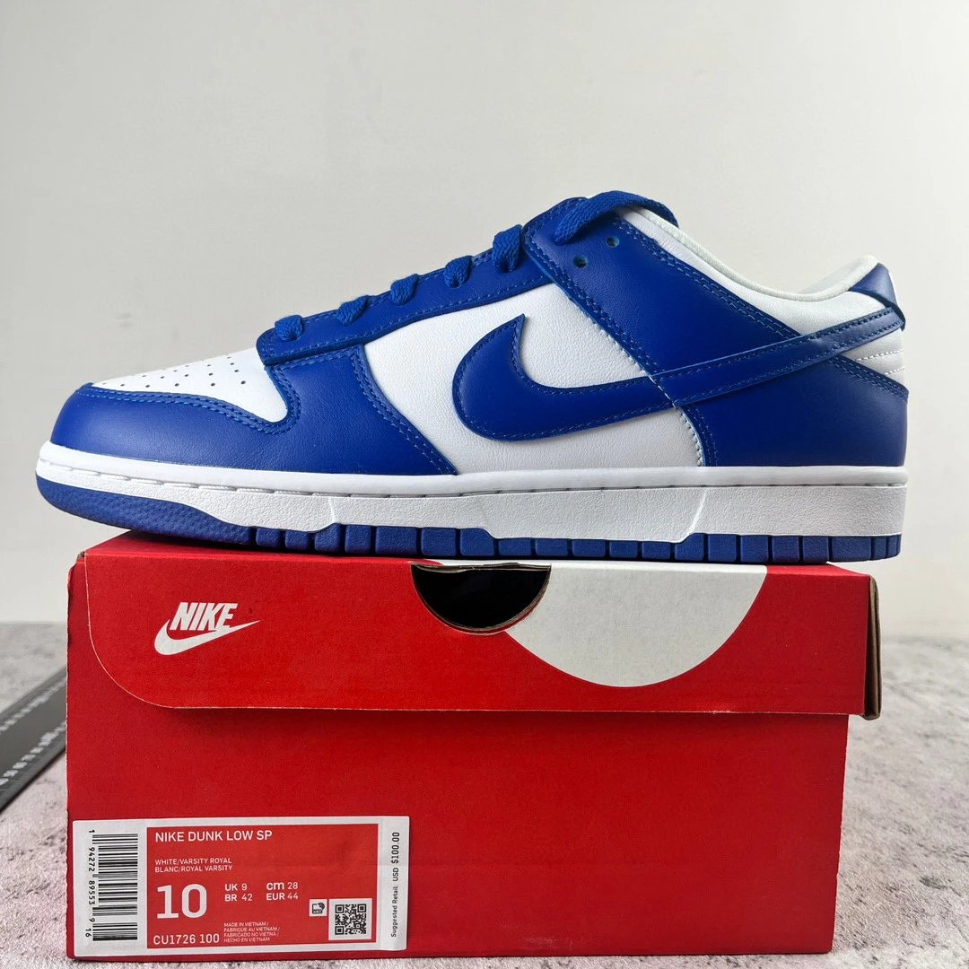 Nike Dunk SB Low