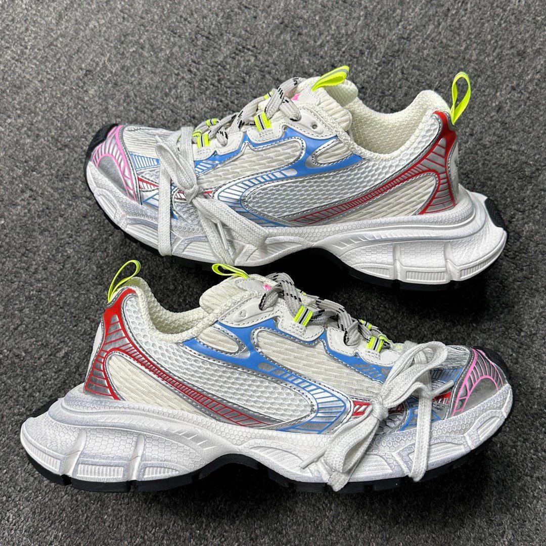 Balenciaga 3XL Sneakers