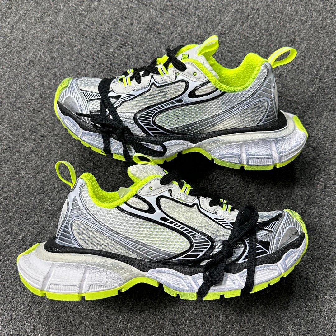 Balenciaga 3XL Sneakers