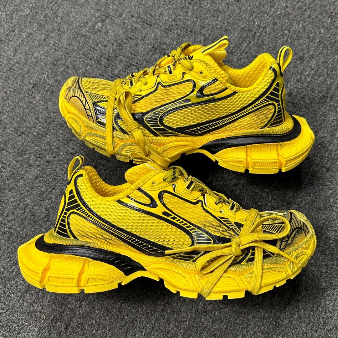 Balenciaga 3XL Sneakers