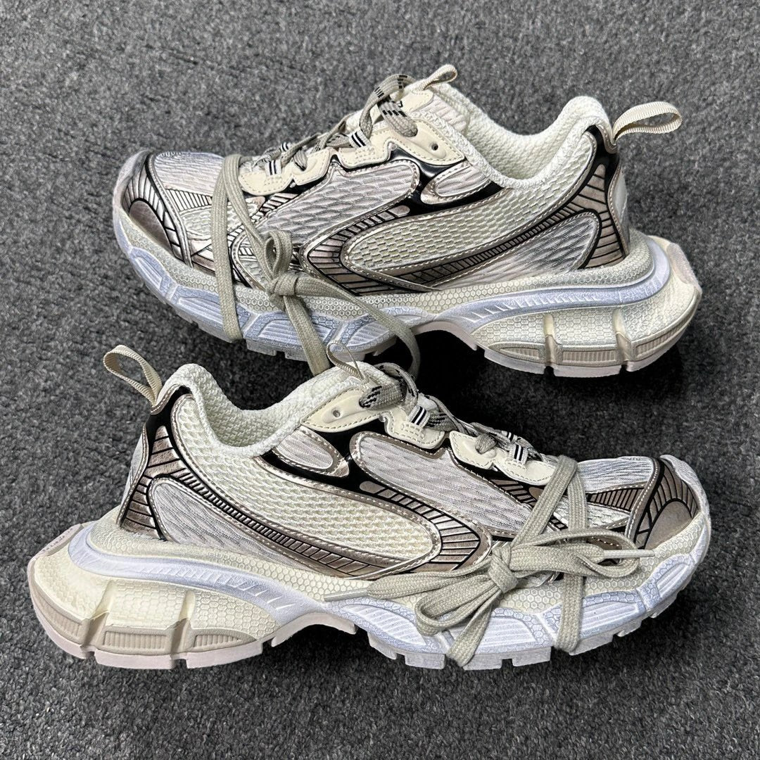 Balenciaga 3XL Sneakers