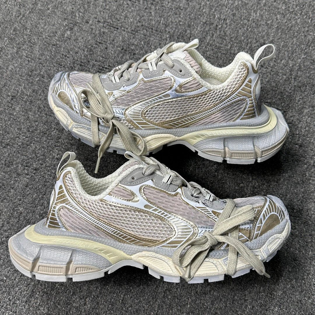 Balenciaga 3XL Sneakers