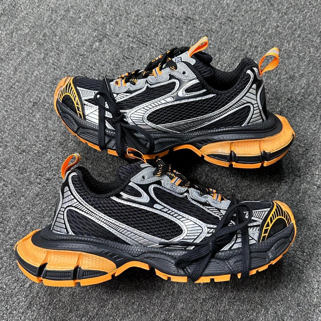 Balenciaga 3XL Sneakers