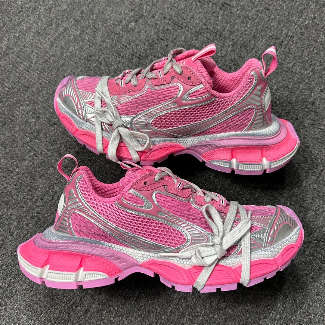 Balenciaga 3XL Sneakers