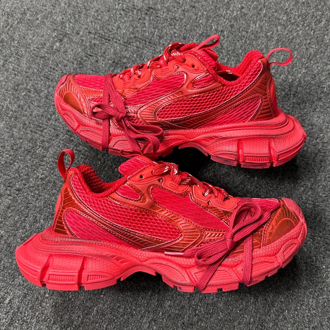 Balenciaga 3XL Sneakers