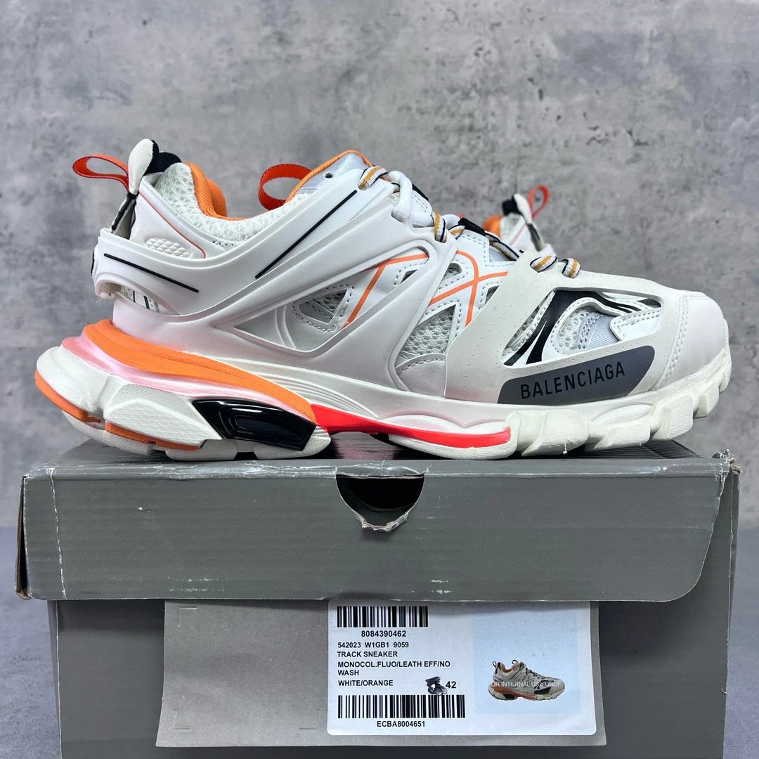 Balenciaga Track Sneakers